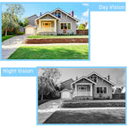 1 / 3 inch Sony 420TVL 6mm Fixed Lens Array LED & Waterproof Color CCD Video Camera without Bracket, IR Distance: 25m