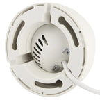 CMOS 420TVL 3.6mm Lens ABS Material Color Infrared Camera with 24 LED, IR Distance: 20m