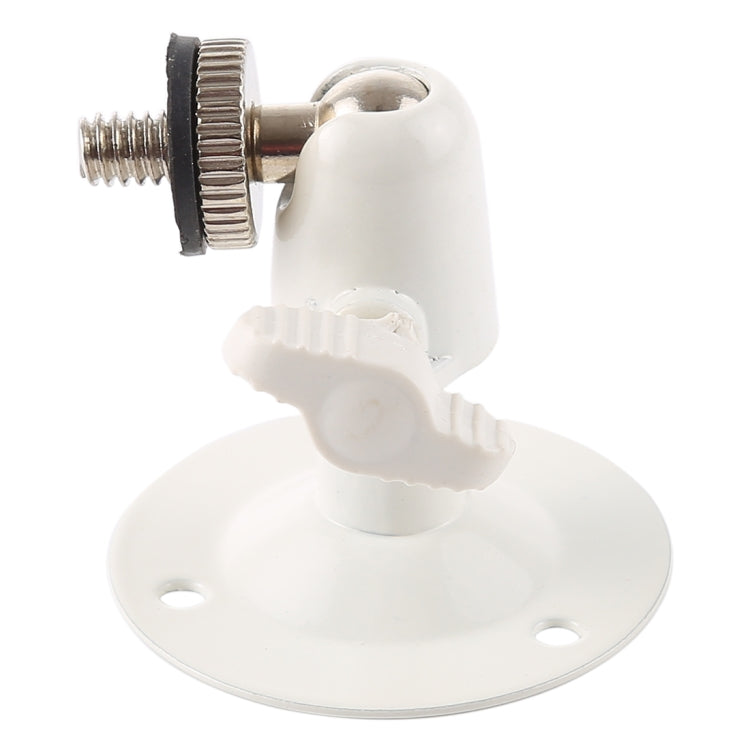 Metal Mounting Bracket for CCD CCTV Camera