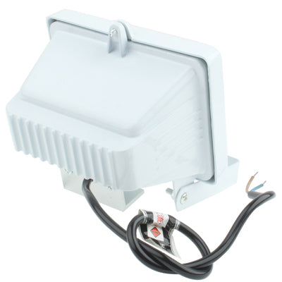 48 LED Auxiliary Light for CCD Camera, IR Distance: 50m (ZT-48W) , Size: 9x12.5x8cm