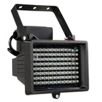 96 LED Auxiliary Light for CCD Camera, IR Distance: 100m (ZT-496WF) , Size: 13x16.8x11cm