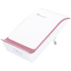 YD-03-K01 DC Human Induction Wireless Door Chime, EU Plug