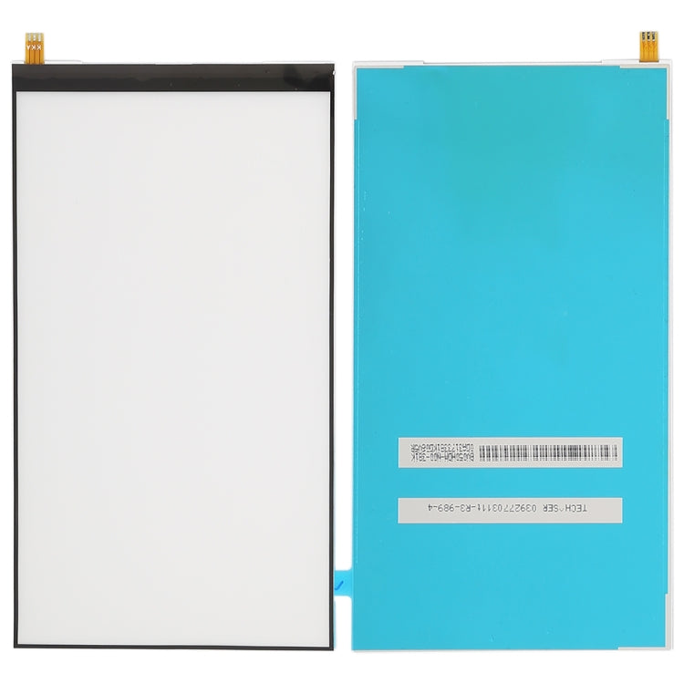 10 PCS LCD Backlight Plate  for Xiaomi Redmi 3 / Redmi 4X