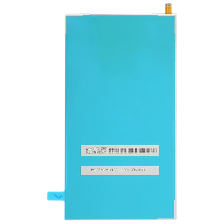 10 PCS LCD Backlight Plate  for Xiaomi Redmi 3 / Redmi 4X