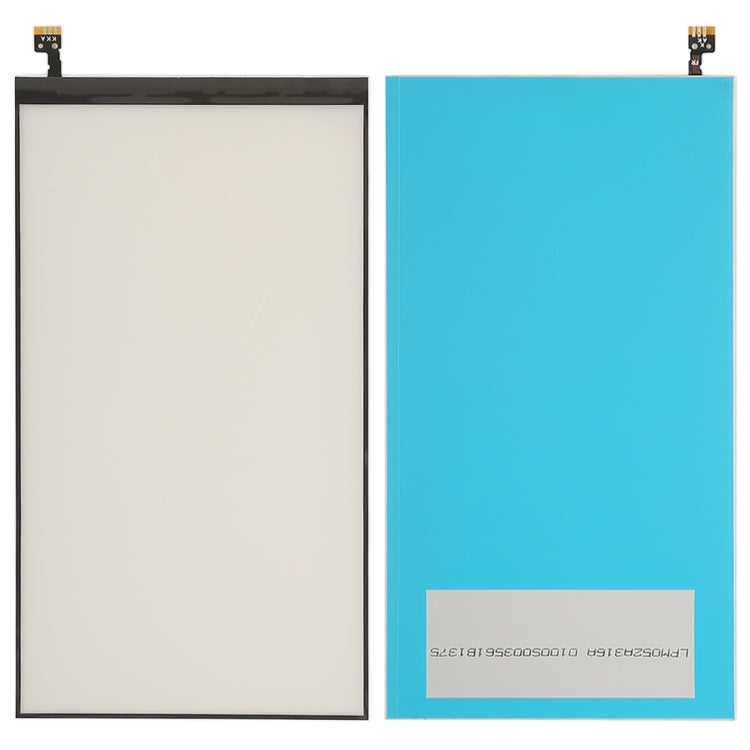10 PCS LCD Backlight Plate  for Xiaomi Mi 5