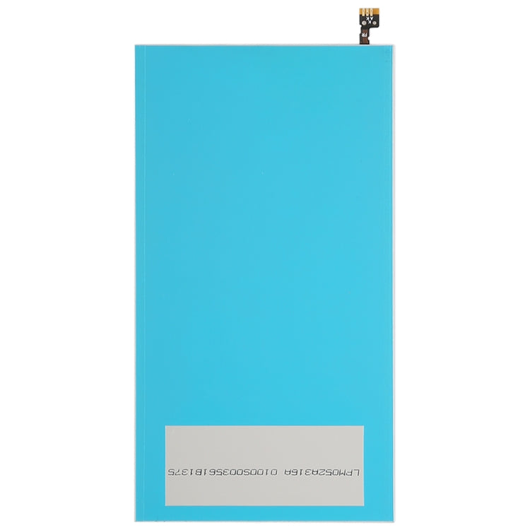 10 PCS LCD Backlight Plate  for Xiaomi Mi 5