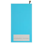 10 PCS LCD Backlight Plate  for Xiaomi Mi 5