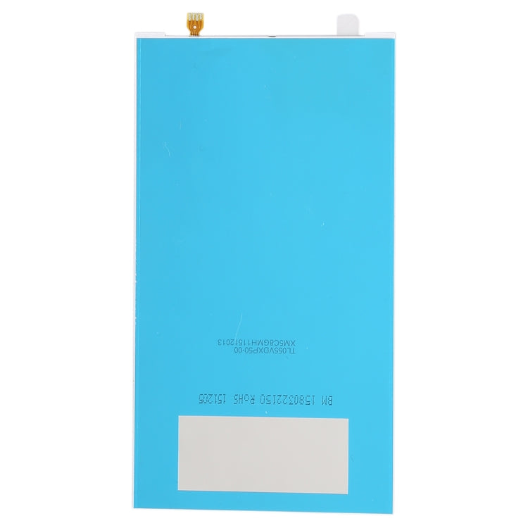 10 PCS LCD Backlight Plate  for Xiaomi Redmi Note 2 / Redmi Note 3 / Redmi Note 4