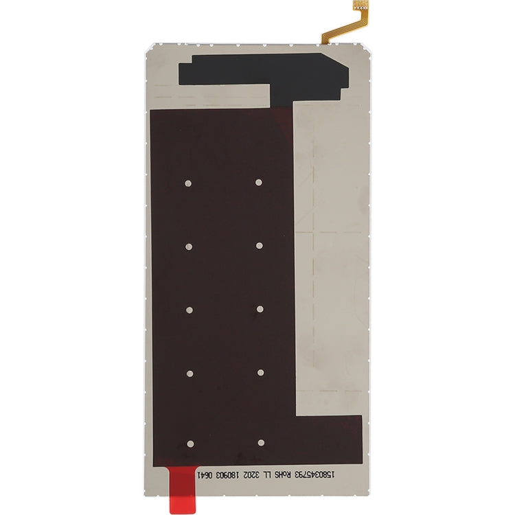 10 PCS LCD Backlight Plate  for Xiaomi Black Shark