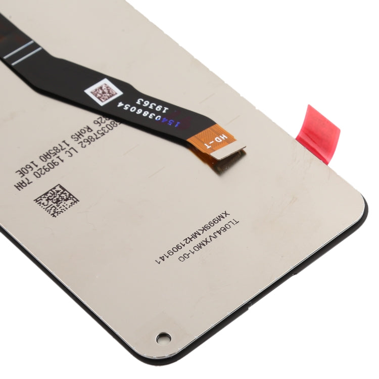 LCD Screen and Digitizer Full Assembly for Huawei Honor Play 3