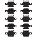 10 PCS Charging Port Connector for Xiaomi Mi 5s