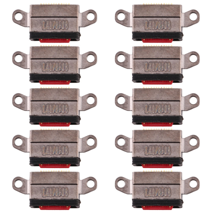 10 PCS Charging Port Connector for Xiaomi Mi Mix