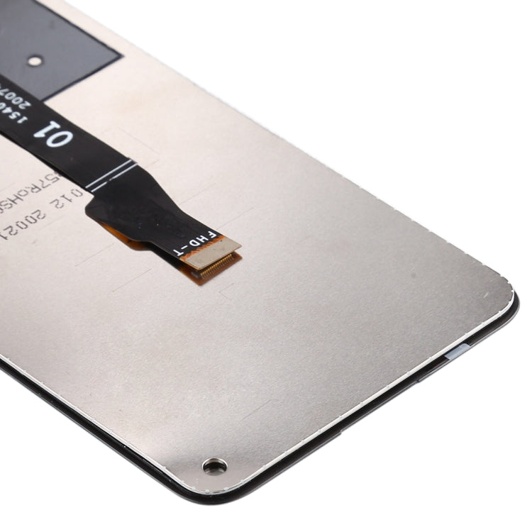 LCD Screen and Digitizer Full Assembly for Huawei Honor 30S / CDY-AN90