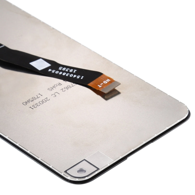 LCD Screen and Digitizer Full Assembly for Huawei Enjoy 10 / ART-TL00 / ART-AL00 / ART-AL00X