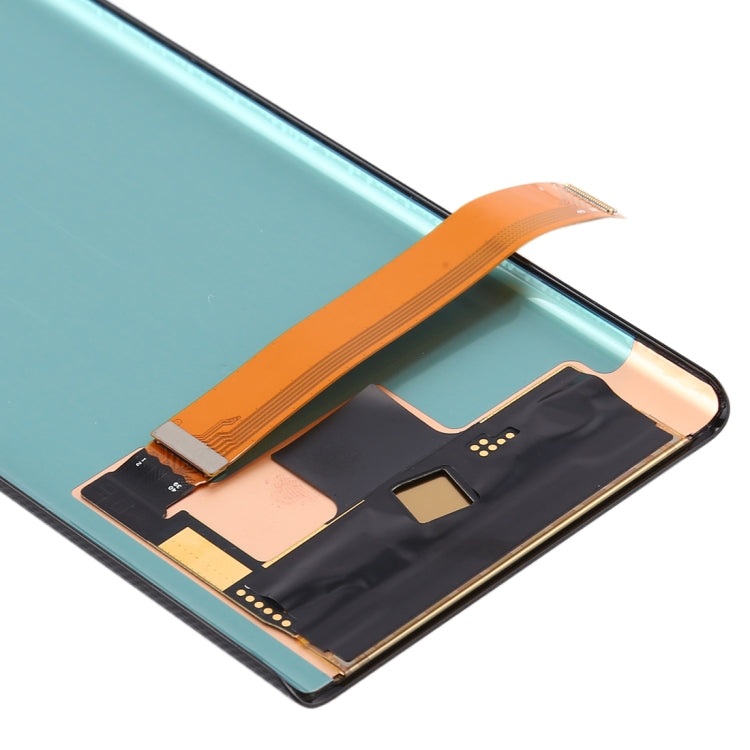 LCD Screen and Digitizer Full Assembly for Huawei Mate 30 Pro / LIO-L09 / LIO-L29 / LIO-AL00 / LIO-TL00