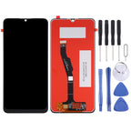 LCD Screen and Digitizer Full Assembly for Huawei Honor Play 9A / MOA-AL00 / MOA-TL00 / MED-AL20 / MOA-AL20