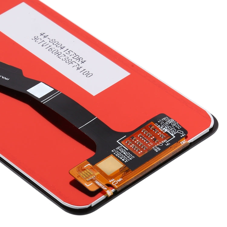 LCD Screen and Digitizer Full Assembly for Huawei Honor Play 9A / MOA-AL00 / MOA-TL00 / MED-AL20 / MOA-AL20