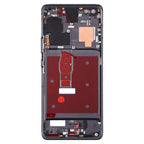 Original Middle Frame Bezel Plate for Huawei Honor 30 Pro
