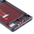 Original Middle Frame Bezel Plate for Huawei Honor 30 Pro