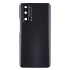 Original Battery Back Cover with Camera Lens Cover for Huawei Honor 30 Pro