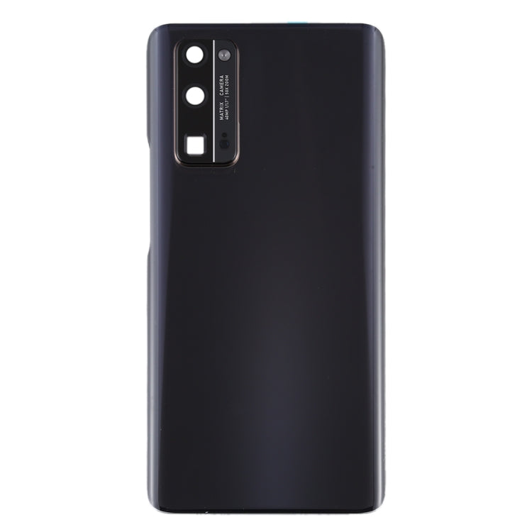 Original Battery Back Cover with Camera Lens Cover for Huawei Honor 30 Pro