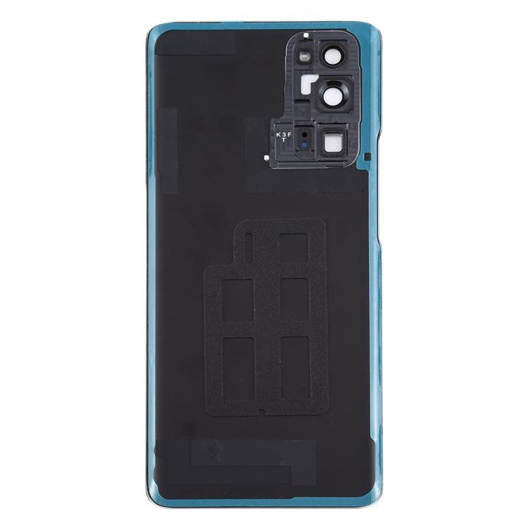 Original Battery Back Cover with Camera Lens Cover for Huawei Honor 30 Pro