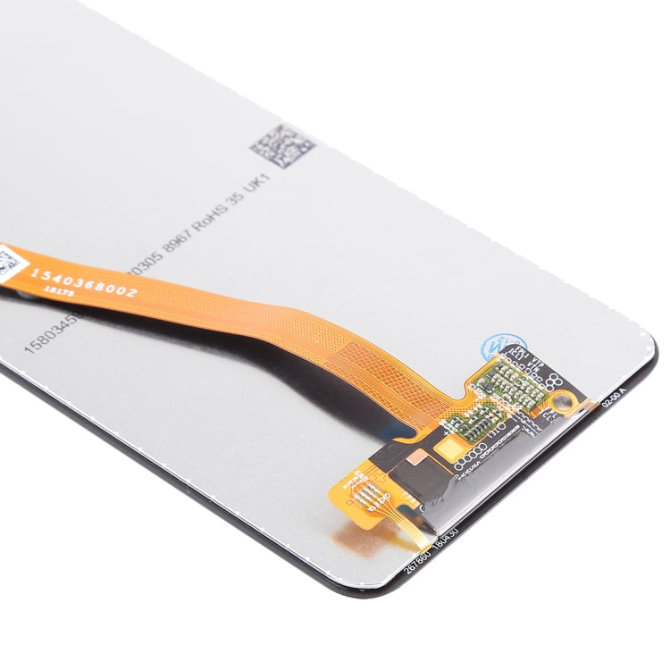 LCD Screen and Digitizer Full Assembly for Huawei Nova 3