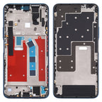 Original Middle Frame Bezel Plate for Huawei Honor X10 5G