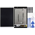 For Huawei MediaPad M2-801W / 803L LCD Screen and Digitizer Full Assembly