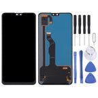 TFT Material LCD Screen and Digitizer Full Assembly (Not&#160;Supporting&#160;Fingerprint&#160;Identification) for Huawei Mate 30
