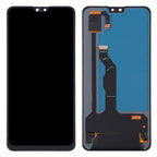 TFT Material LCD Screen and Digitizer Full Assembly (Not&#160;Supporting&#160;Fingerprint&#160;Identification) for Huawei Mate 30