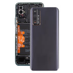 Original Battery Back Cover With Camera Lens Cover for Huawei Honor 30