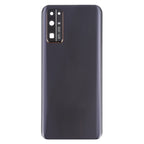 Original Battery Back Cover With Camera Lens Cover for Huawei Honor 30