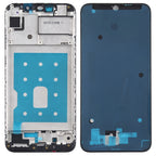 Front Housing LCD Frame Bezel Plate for Huawei Y7 (2019)