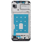 Front Housing LCD Frame Bezel Plate for Huawei Y7 (2019)