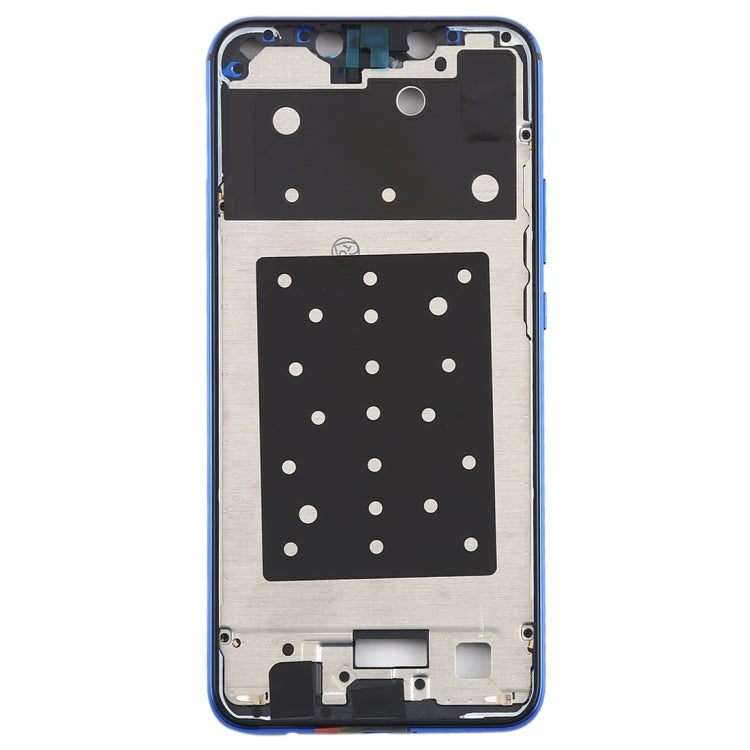 Front Housing LCD Frame Bezel Plate for Huawei P Smart+ (2018) / Nova 3i