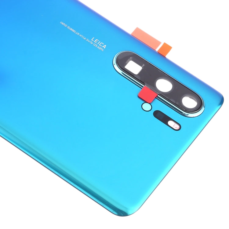 Original Battery Back Cover with Camera Lens for Huawei P30 Pro