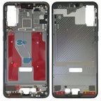 Front Housing LCD Frame Bezel for Huawei P20 Pro