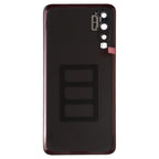 Battery Back Cover with Camera Lens for Huawei P20 Pro