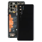 Battery Back Cover with Camera Lens for Huawei P30 Pro