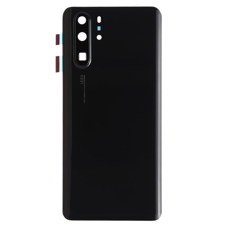 Battery Back Cover with Camera Lens for Huawei P30 Pro