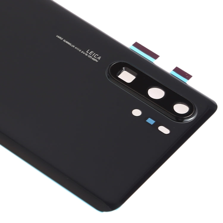 Battery Back Cover with Camera Lens for Huawei P30 Pro