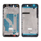 For Huawei nova Lite Front Housing LCD Frame Bezel Plate