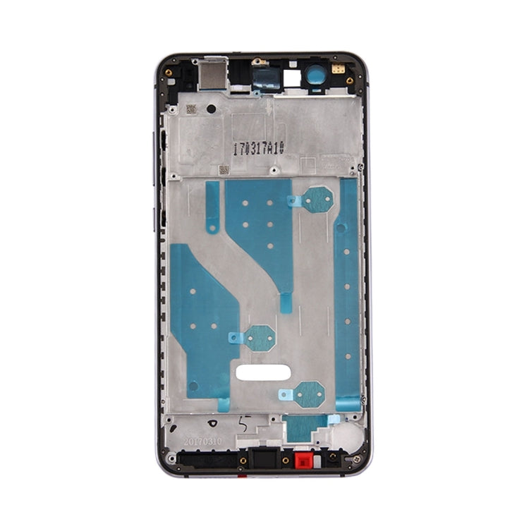 For Huawei nova Lite Front Housing LCD Frame Bezel Plate