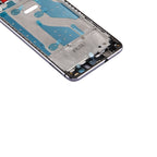 For Huawei nova Lite Front Housing LCD Frame Bezel Plate