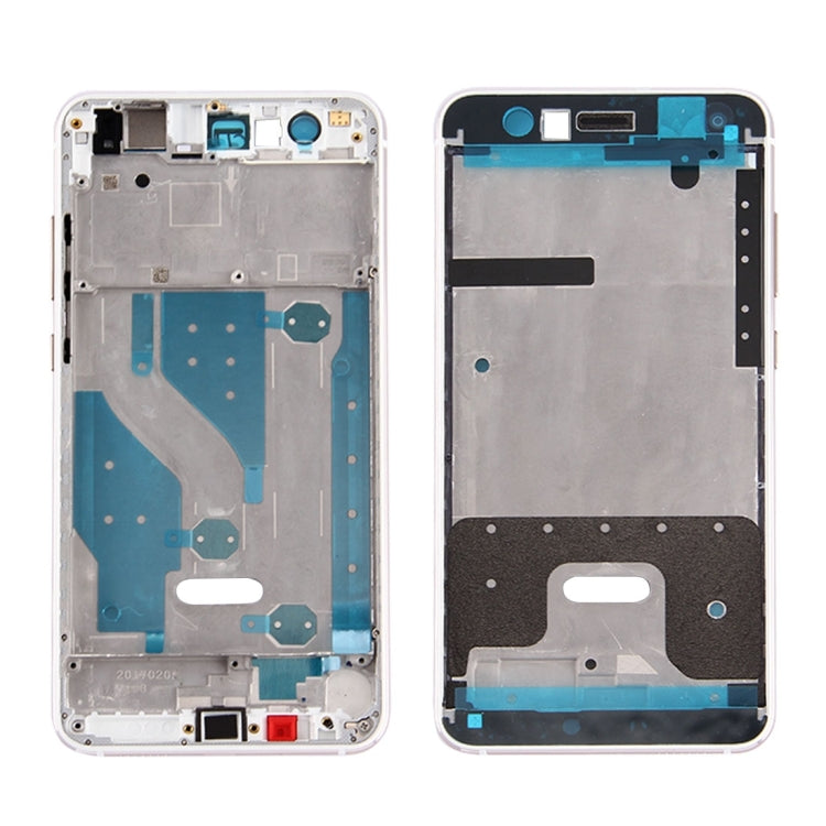 For Huawei nova Lite Front Housing LCD Frame Bezel Plate
