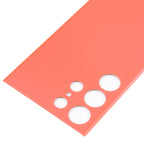 For Samsung Galaxy S23 Ultra 5G SM-S918B OEM Battery Back Cover