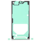 For Samsung Galaxy S23 Ultra 5G SM-S918B 10pcs Original Front Housing Adhesive