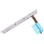 For Samsung Galaxy S23 Ultra SM-S918B Original Power Button & Volume Button Flex Cable