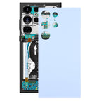 For Samsung Galaxy S24 Ultra SM-S928B OEM Battery Back Cover
